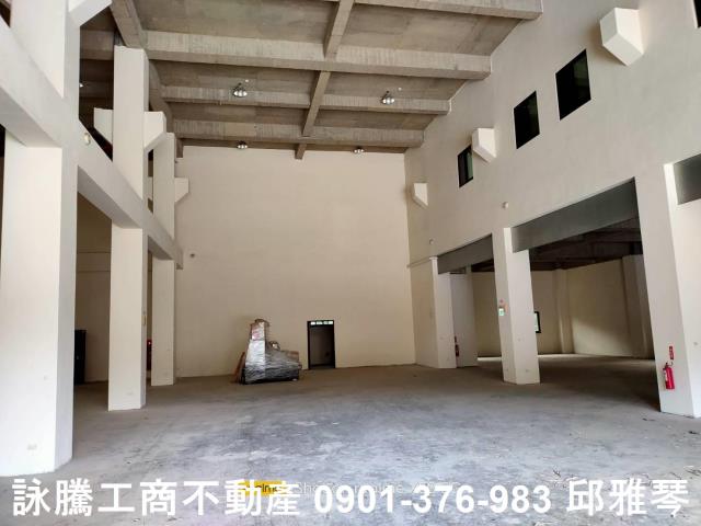 桃園龍潭廠房-1