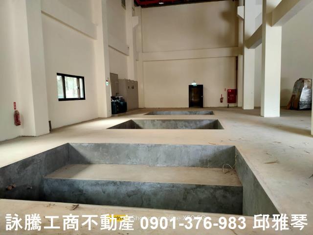 桃園龍潭廠房-2