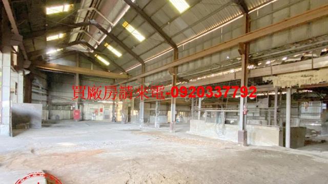 桃園大園廠房-1