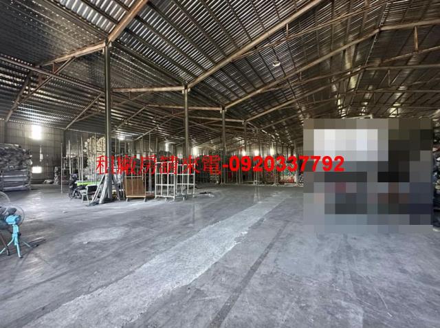 桃園大園廠房-2