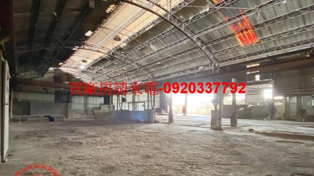 桃園大園廠房-3