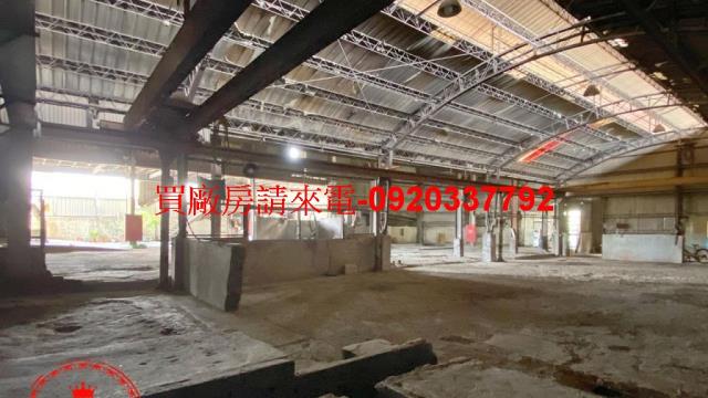 桃園大園廠房-4