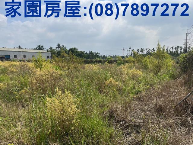 屏東竹田廠房-1