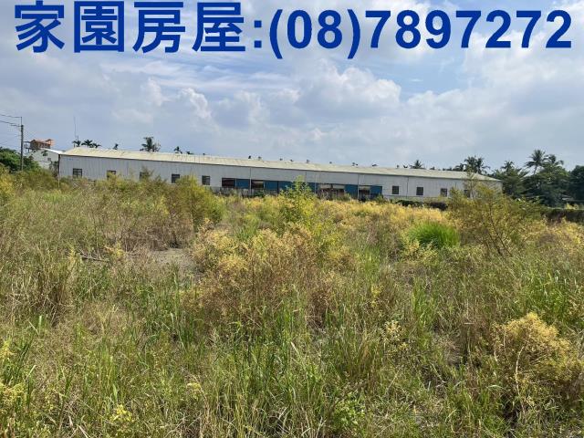 屏東竹田廠房-0