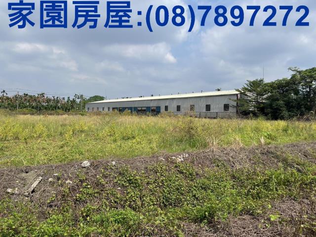 屏東竹田廠房-3