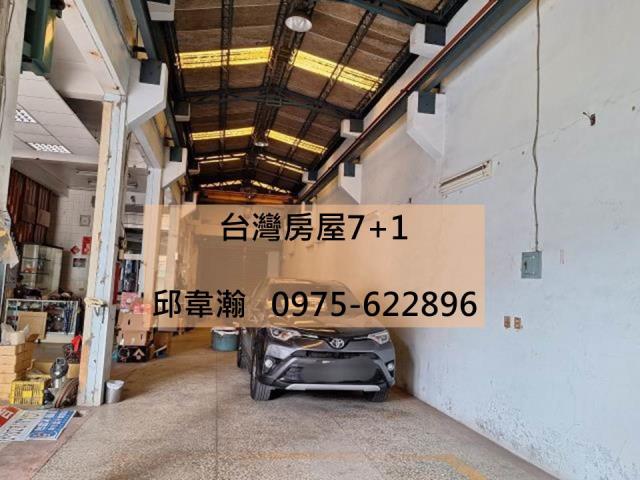 高雄三民區廠房-0