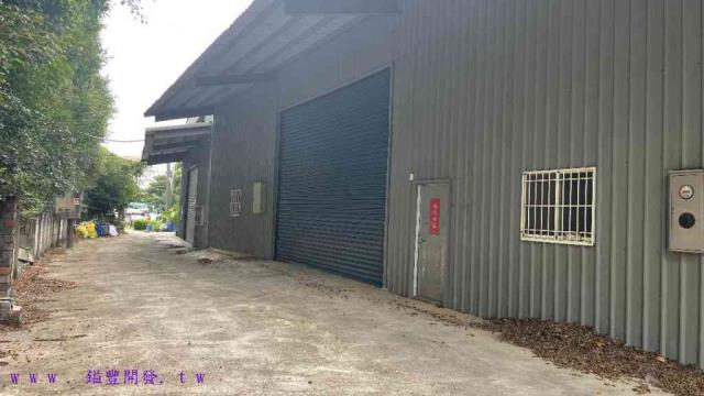 桃園龍潭廠房-0