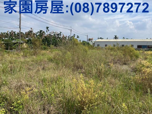 屏東竹田廠房-2