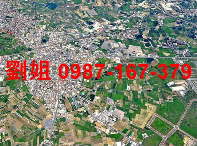 台南仁德廠房-0