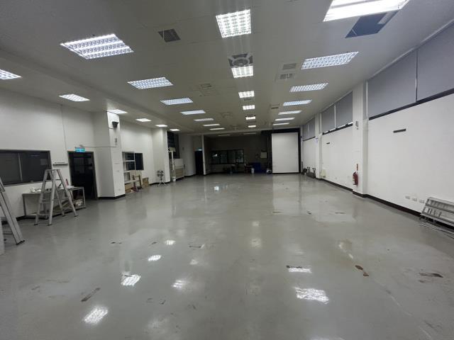 龜山廠房-0