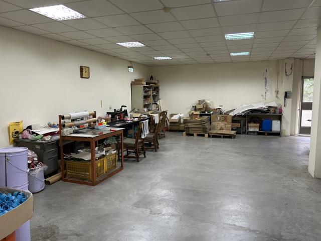 土城廠房-0
