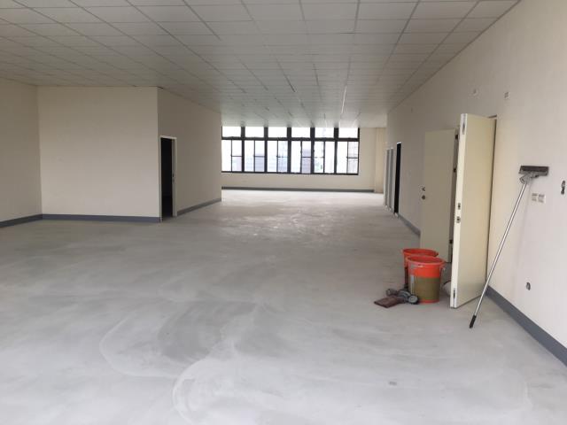 桃園龜山廠房-0