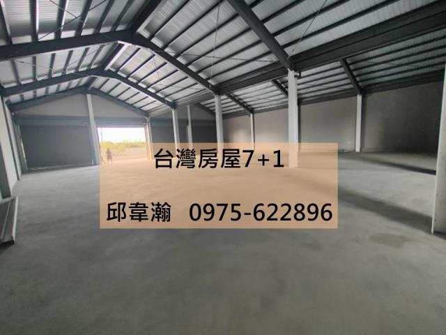 高雄路竹廠房-0