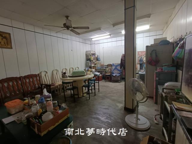 仁德廠房-1