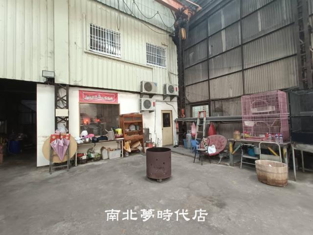 仁德廠房-2