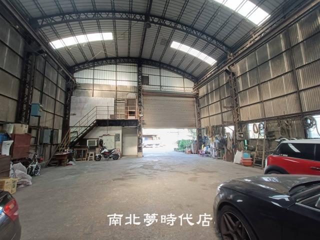 仁德廠房-4