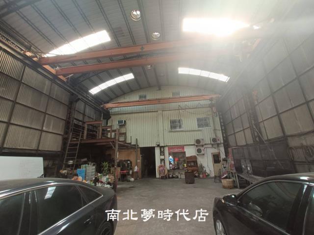 仁德廠房-5