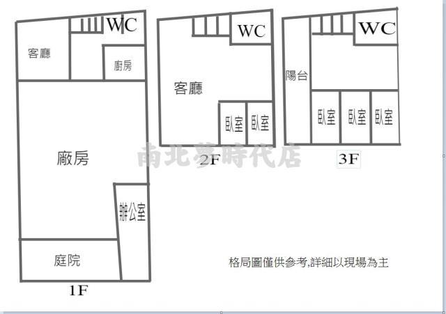 仁德廠房-6