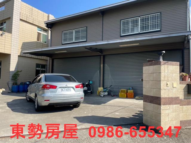 苗栗卓蘭廠辦-7