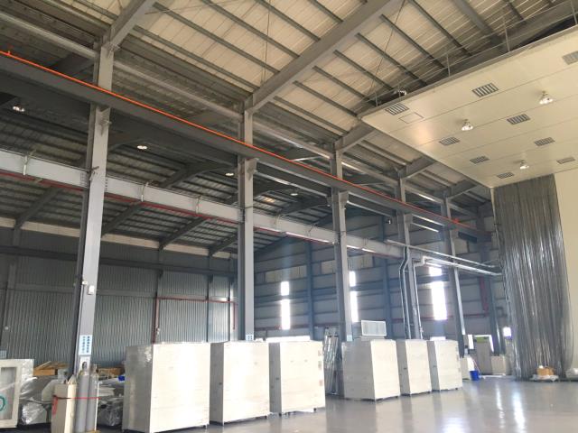 桃園龍潭廠房-0