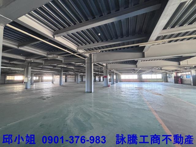 大園廠房-5