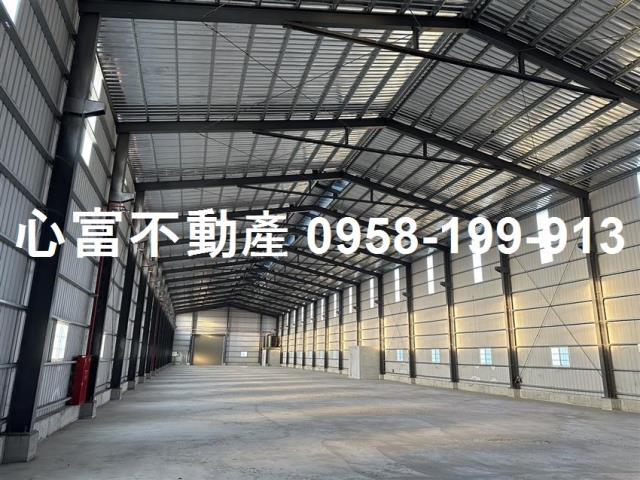 高雄阿蓮廠房-0