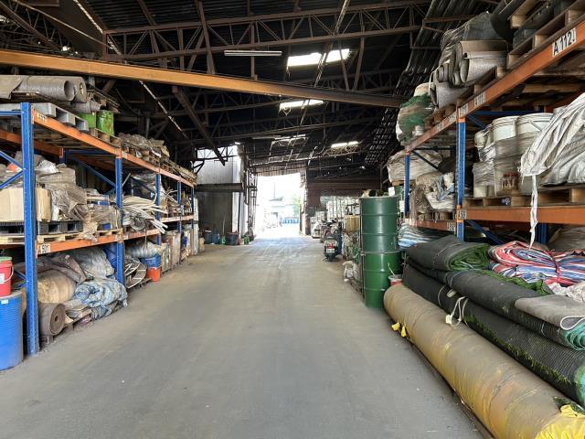 新北新莊廠房-0