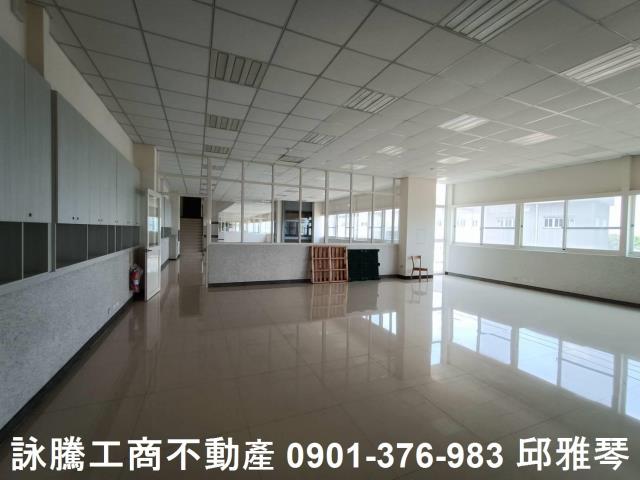 桃園廠房-1