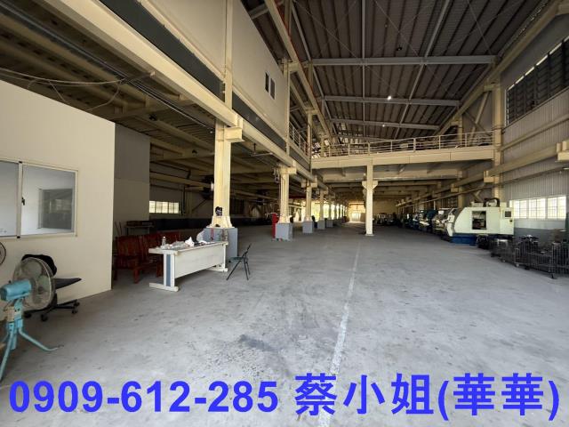 屏東屏東市廠房-0