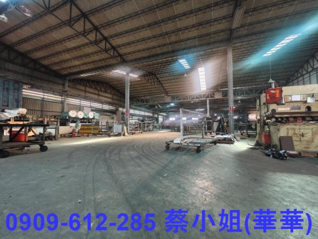台南廠房-0
