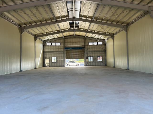 桃園新屋廠房-1