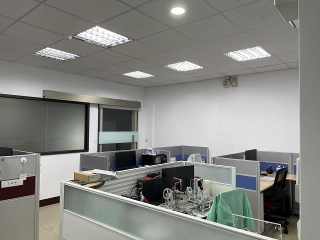 桃園龜山廠房-0