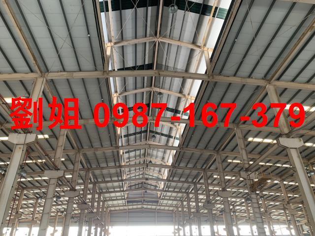 高雄小港廠房-1