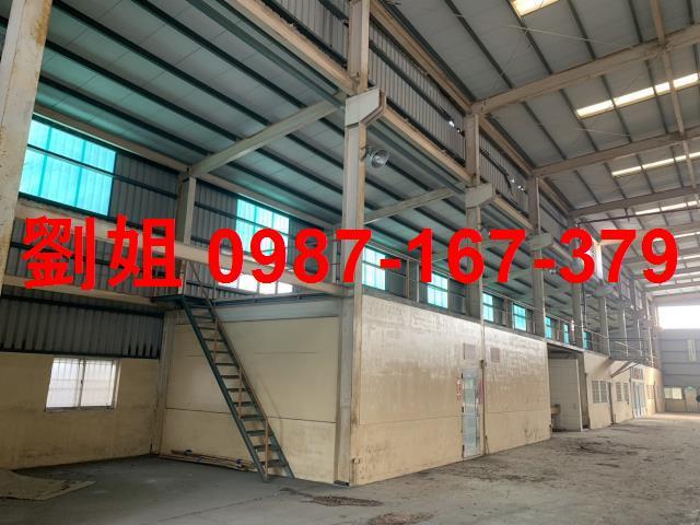 高雄小港廠房-2