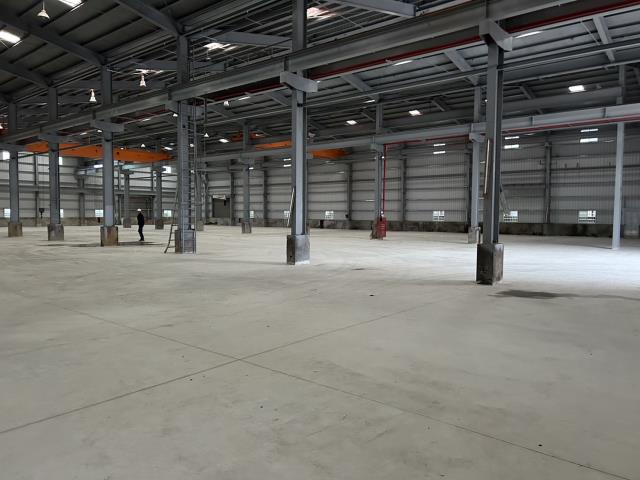 桃園楊梅廠房-0