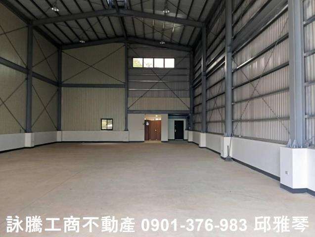 龍潭廠房-0