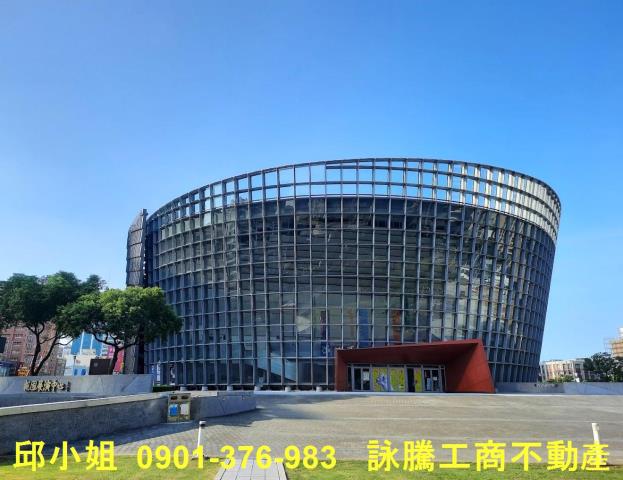 桃園桃園區廠房-1