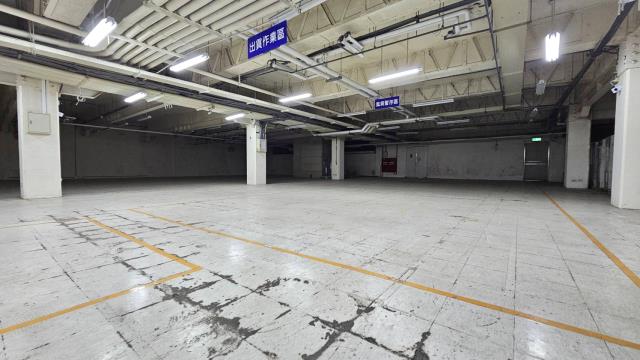 桃園龜山廠房-0