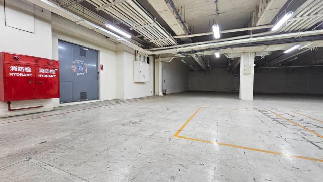 桃園龜山廠房-1