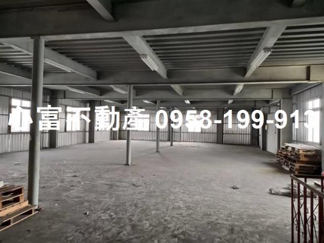 高雄廠房-1