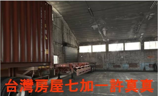 前鎮廠房-0