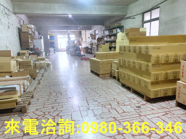 桃園廠房-0