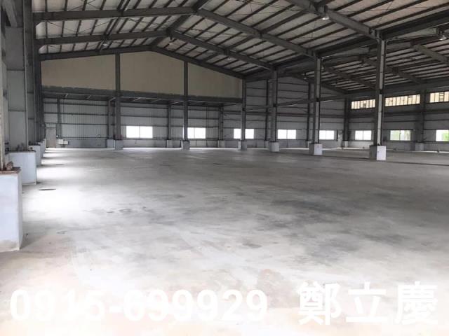 新屋廠房-2