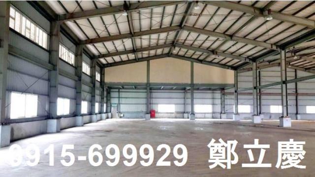 新屋廠房-3
