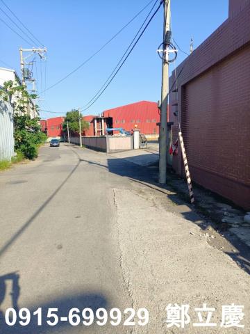 新屋廠房-4
