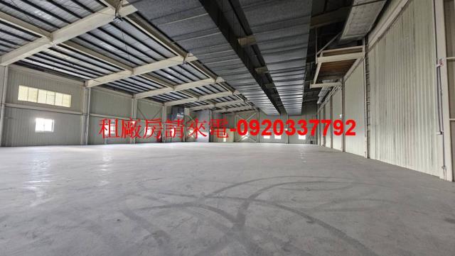 桃園楊梅廠房-2