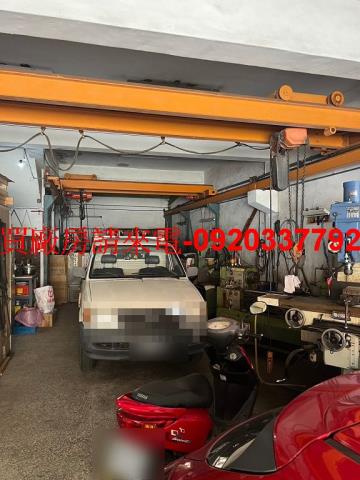 桃園蘆竹廠房-1