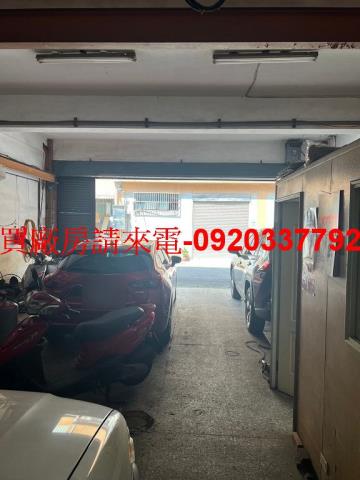 桃園蘆竹廠房-3