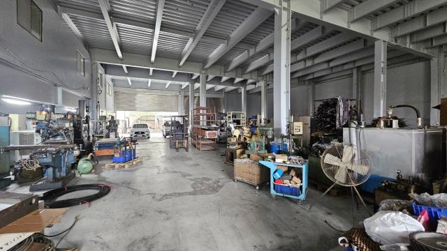 楊梅廠房-1