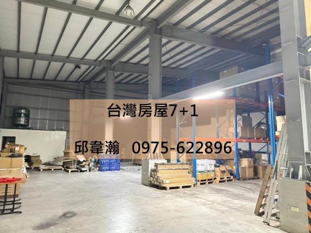 仁武廠房-0